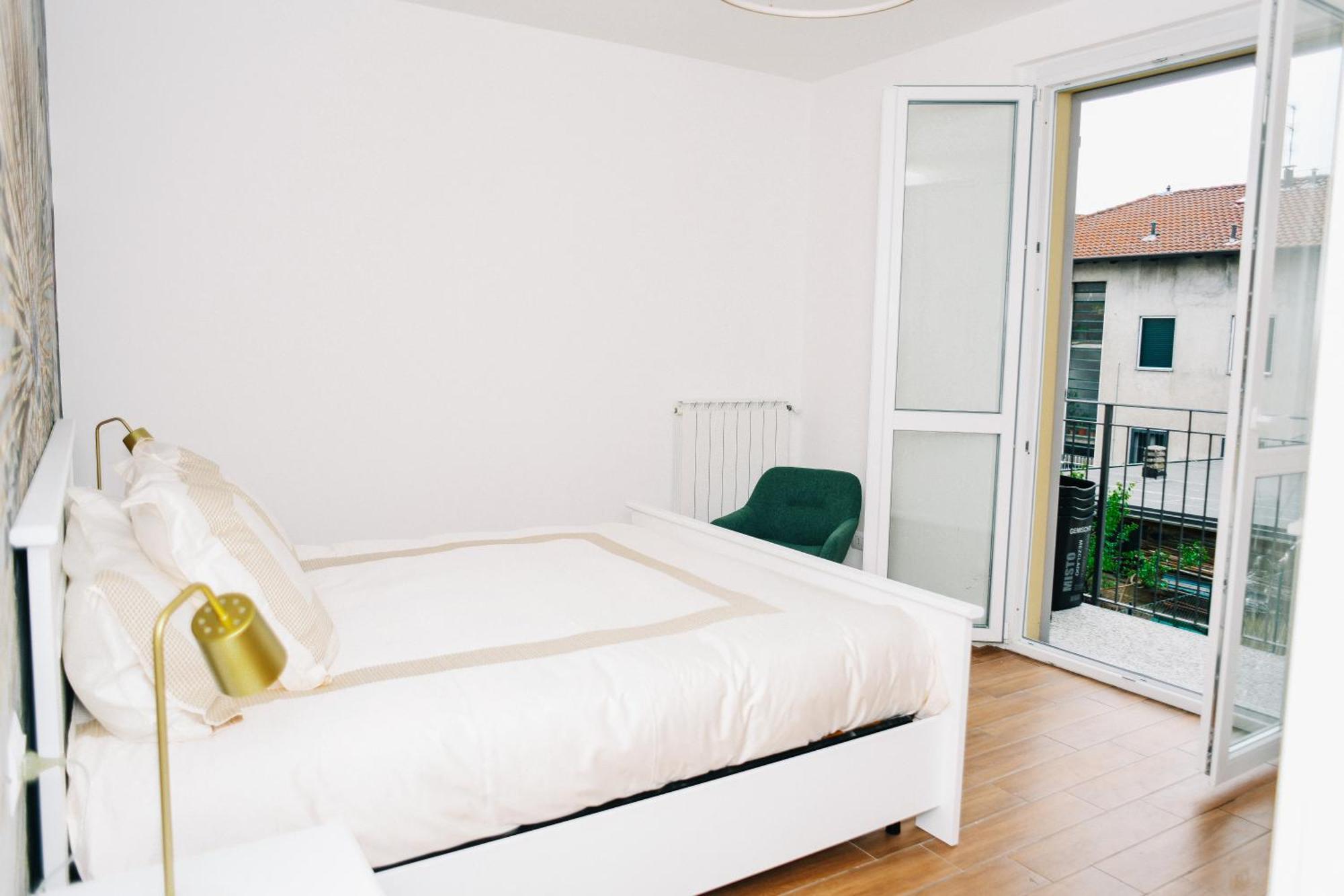 Lora Diamond Suite ,Free Parking, Self Check In,3 Como Exterior foto